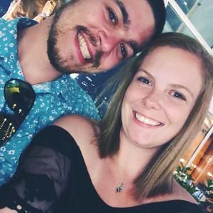 Meet your Posher, Caitlynn